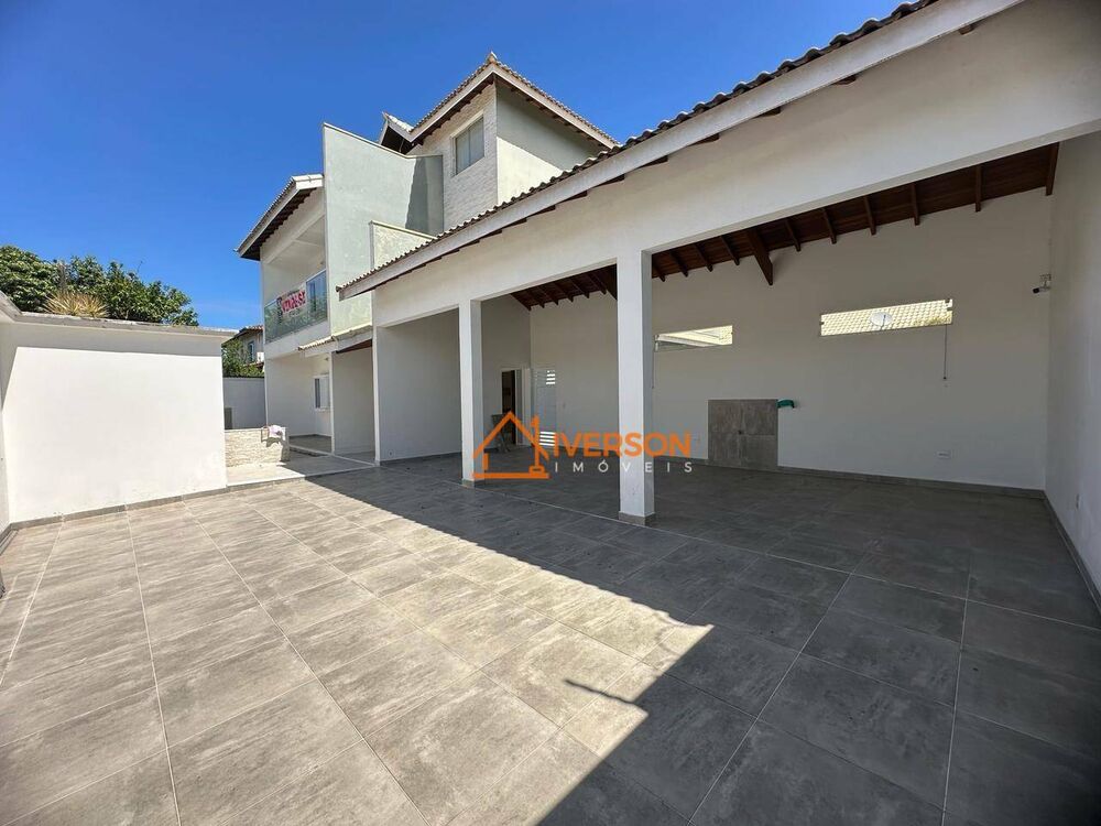 Sobrado, 6 quartos, 394 m² - Foto 12