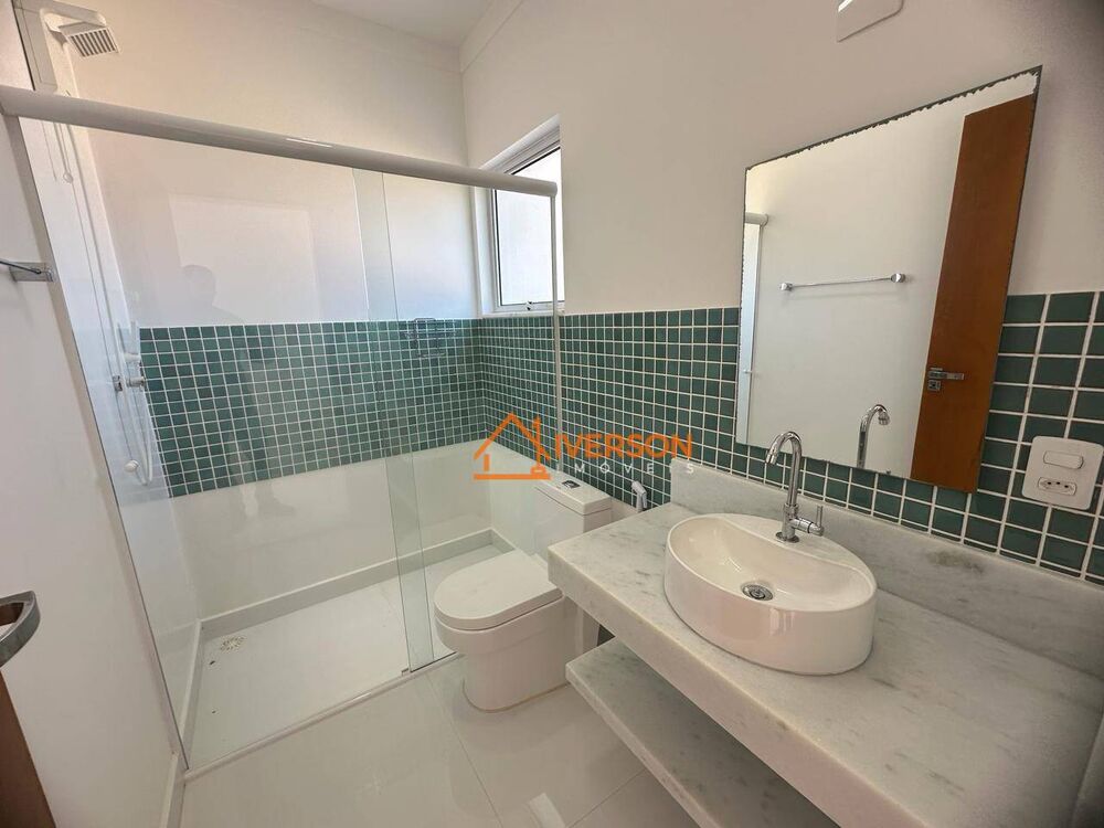 Sobrado, 6 quartos, 394 m² - Foto 13