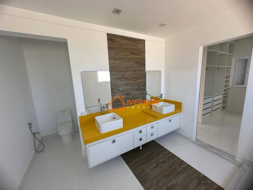 Sobrado, 6 quartos, 394 m² - Foto 15