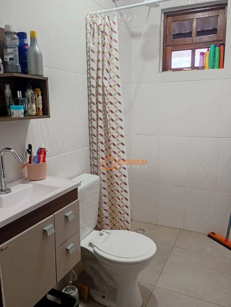 Casa, 2 quartos, 55 m² - Foto 2