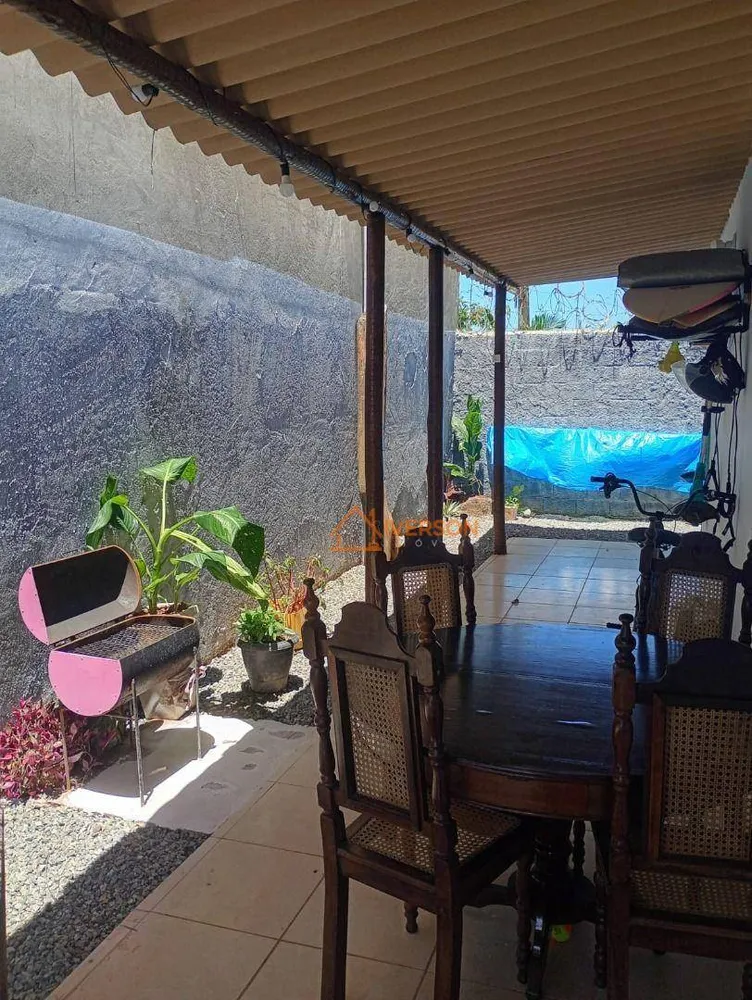 Casa, 2 quartos, 55 m² - Foto 11