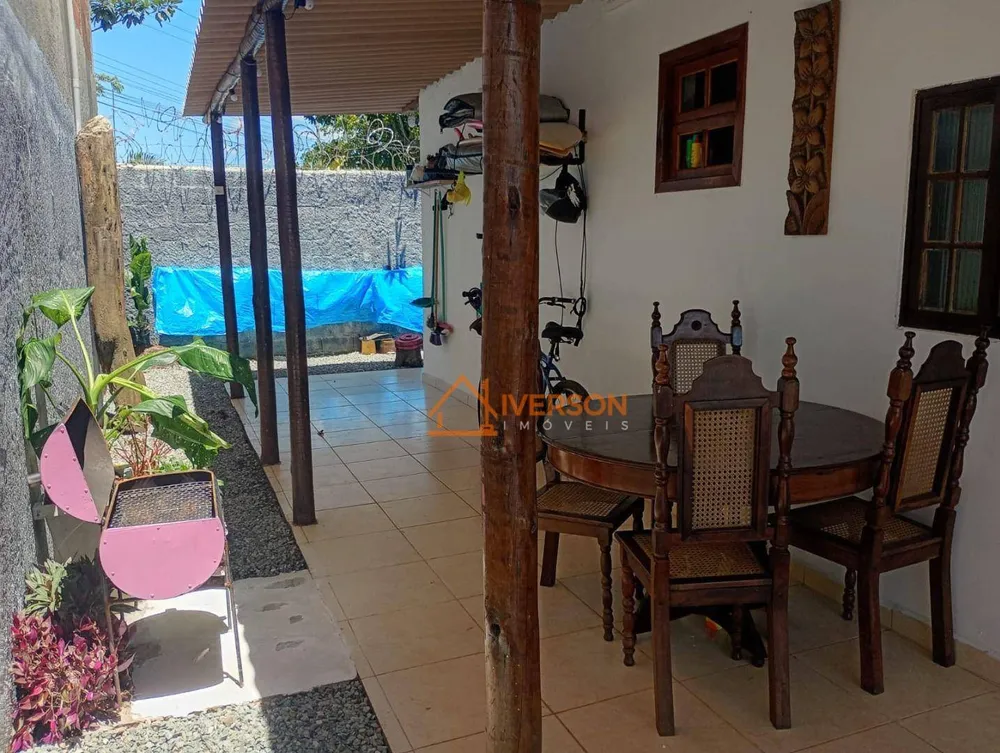Casa, 2 quartos, 55 m² - Foto 4