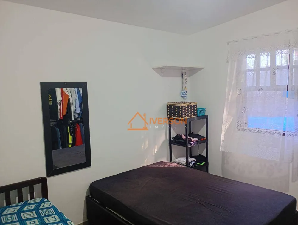 Casa, 2 quartos, 55 m² - Foto 6