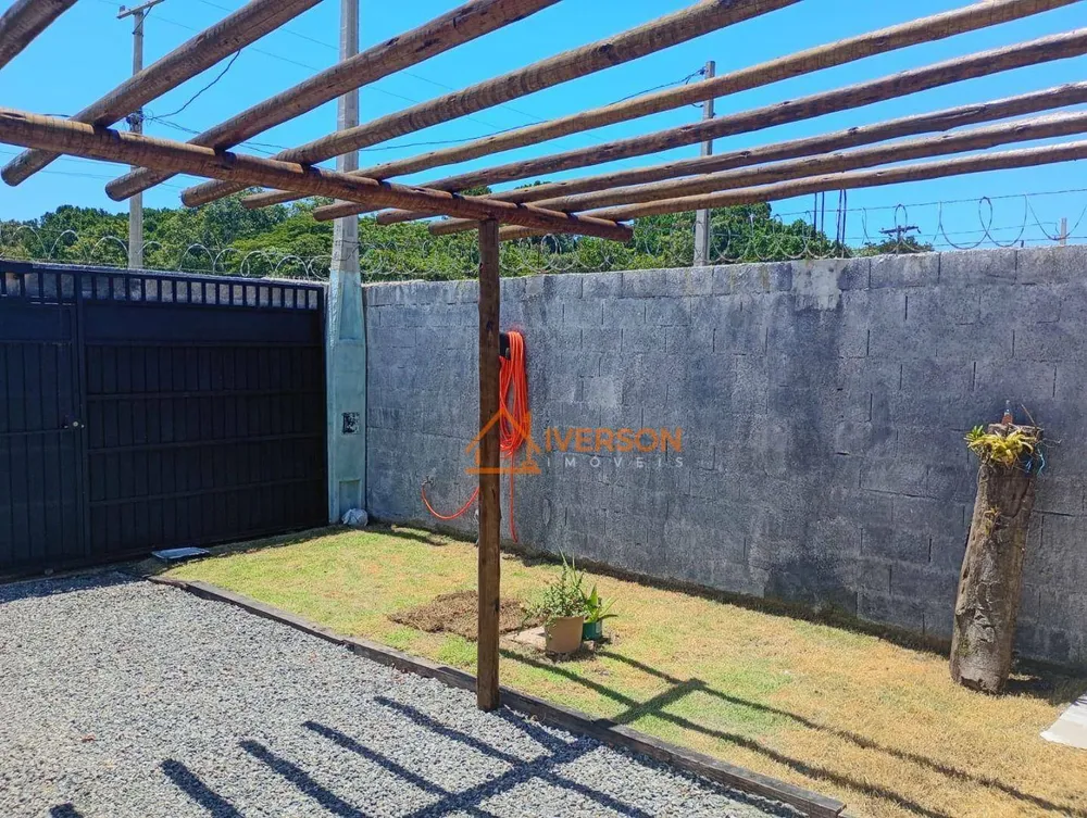 Casa, 2 quartos, 55 m² - Foto 8