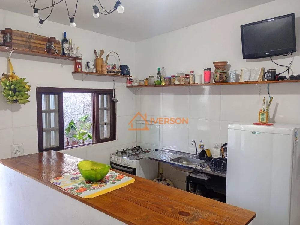 Casa, 2 quartos, 55 m² - Foto 4