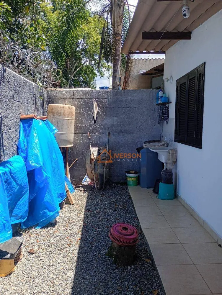 Casa, 2 quartos, 55 m² - Foto 1