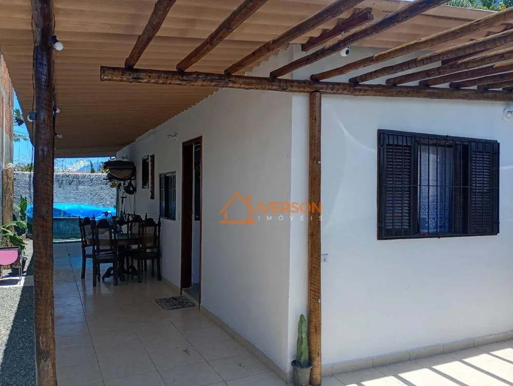 Casa, 2 quartos, 55 m² - Foto 2