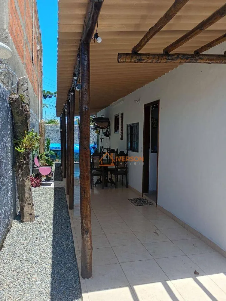 Casa, 2 quartos, 55 m² - Foto 3