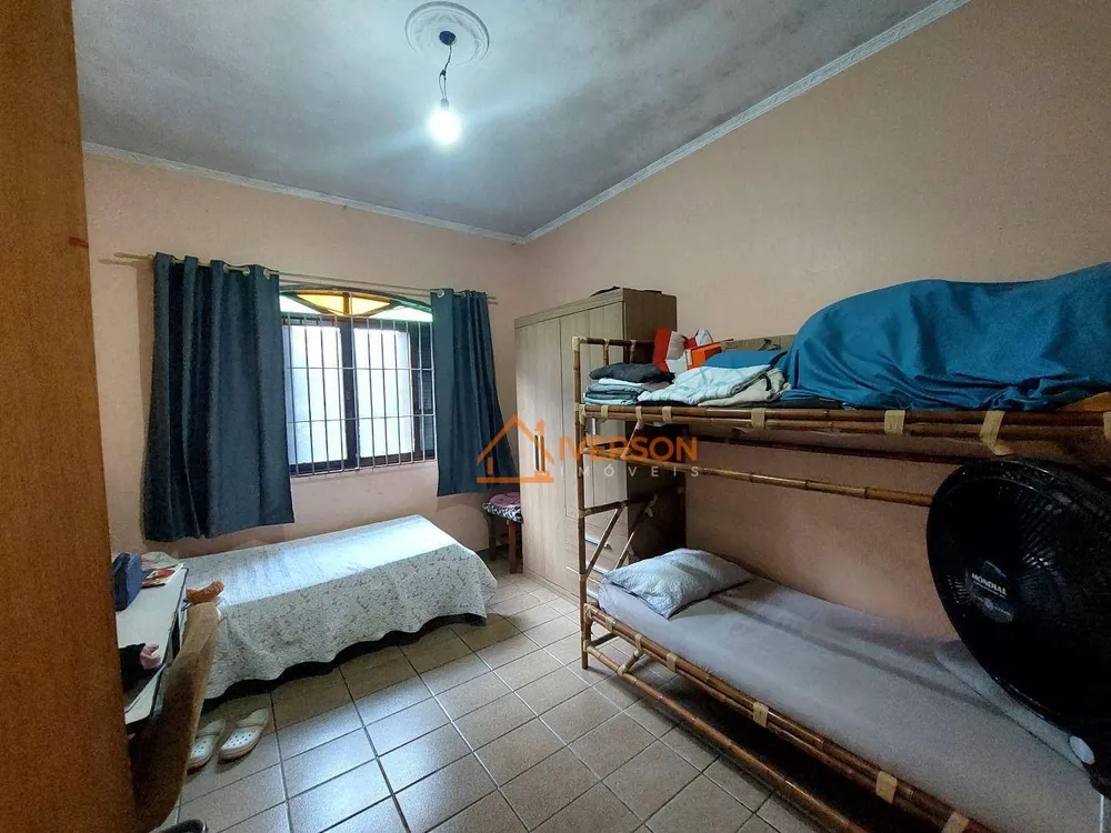 Casa, 2 quartos, 82 m² - Foto 2