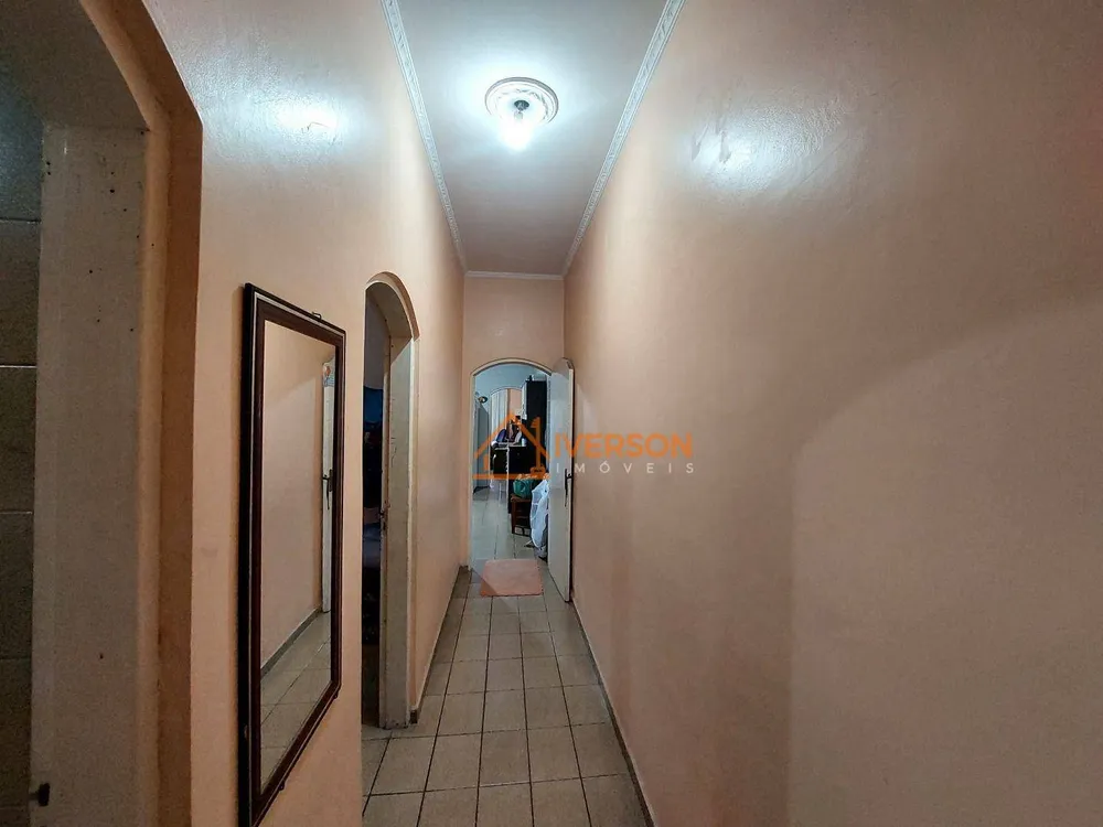 Casa, 2 quartos, 82 m² - Foto 6
