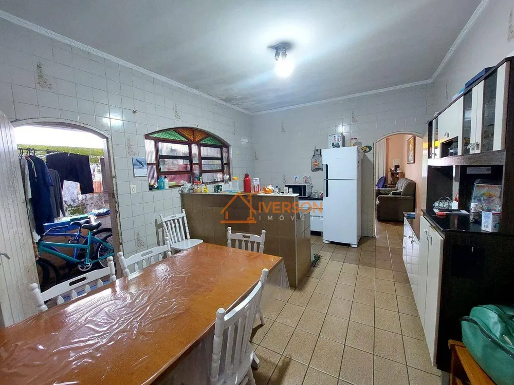 Casa, 2 quartos, 82 m² - Foto 4