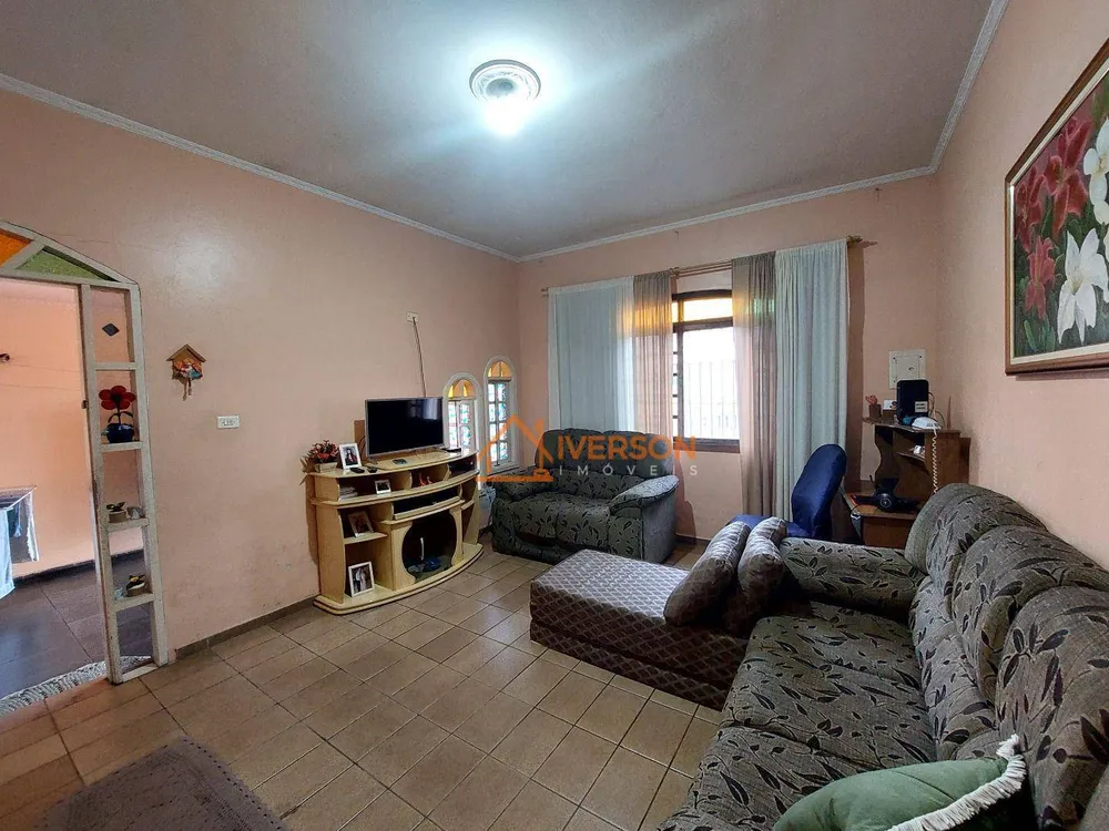 Casa, 2 quartos, 82 m² - Foto 3