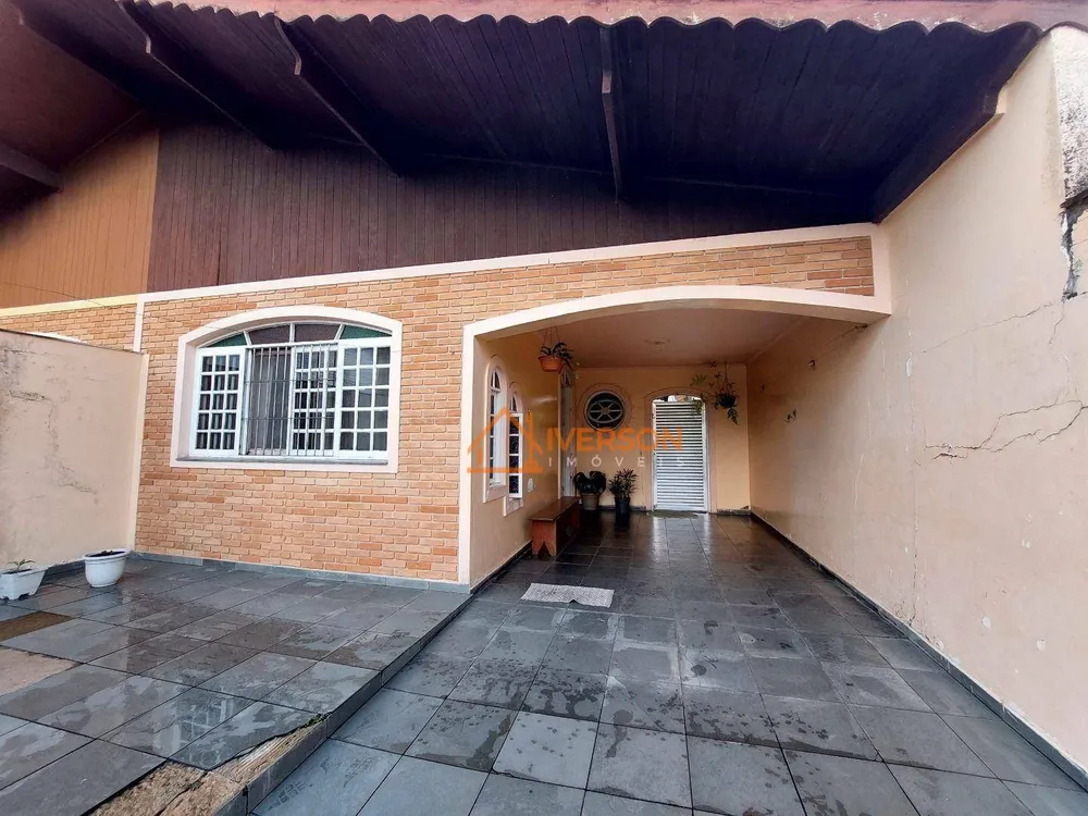 Casa, 2 quartos, 82 m² - Foto 4