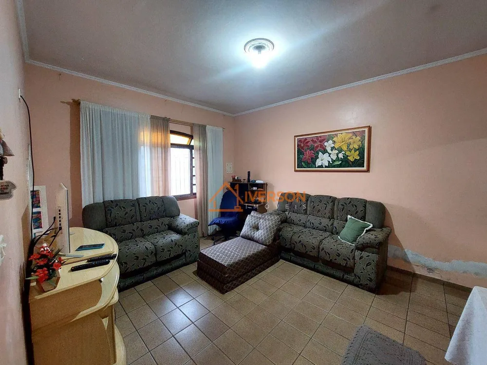 Casa, 2 quartos, 82 m² - Foto 2