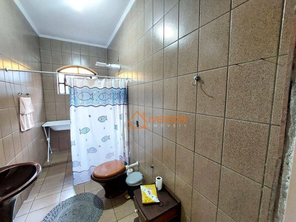 Casa, 2 quartos, 82 m² - Foto 3