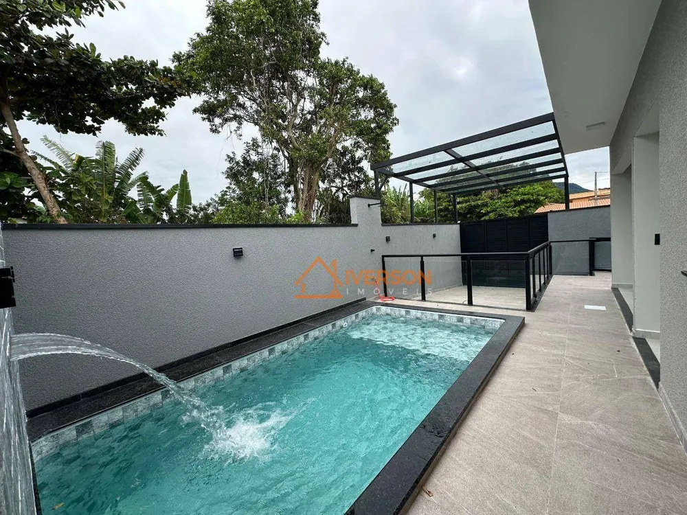 Casa, 3 quartos, 115 m² - Foto 8