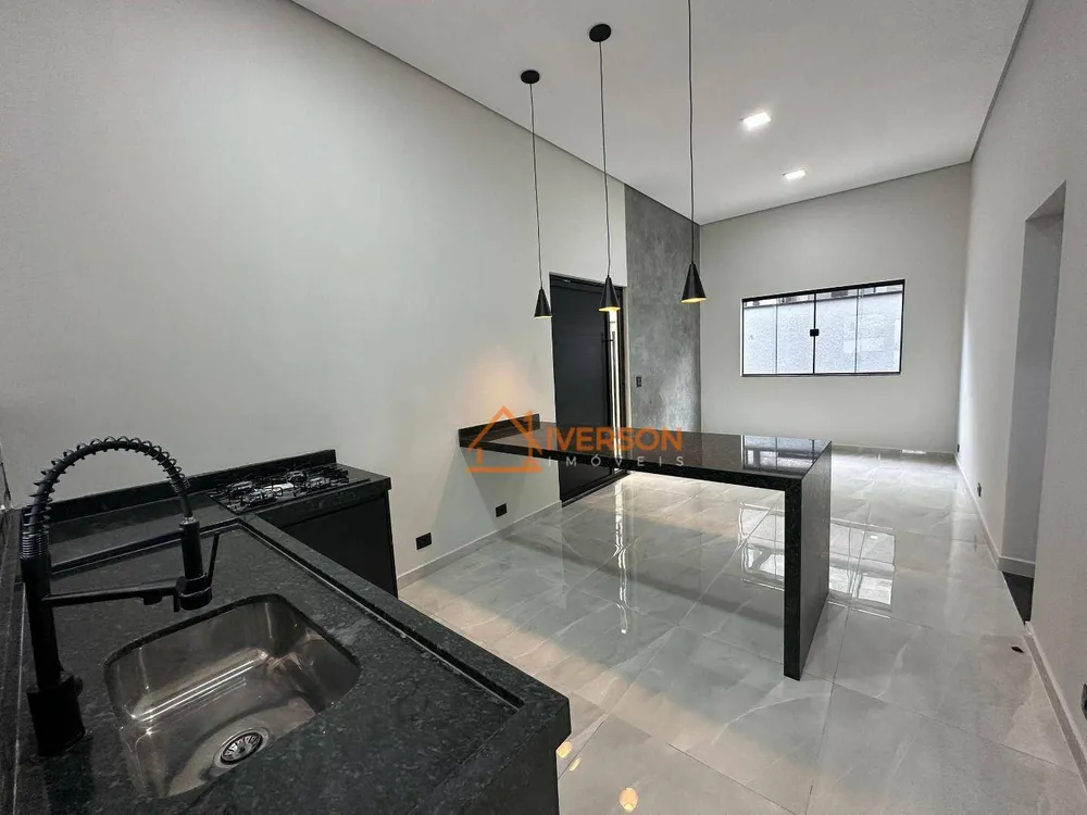 Casa, 3 quartos, 115 m² - Foto 6