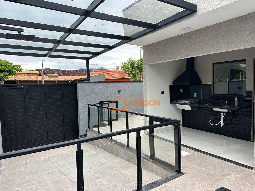 Casa, 3 quartos, 115 m² - Foto 2