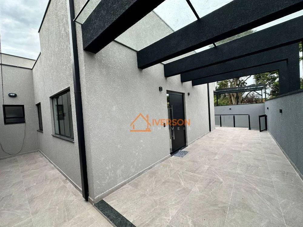 Casa, 3 quartos, 115 m² - Foto 7