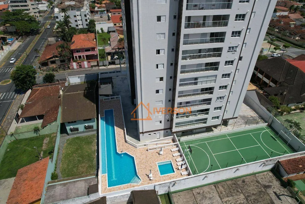 Apartamento, 2 quartos, 85 m² - Foto 1