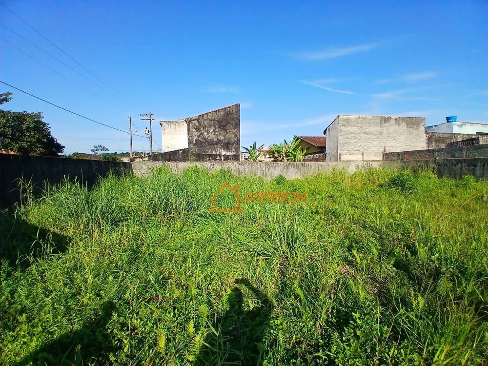 Terreno, 308 m² - Foto 4