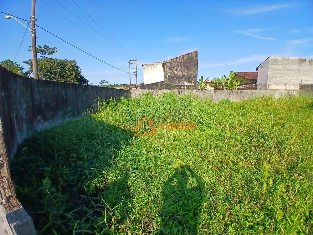 Terreno, 308 m² - Foto 1