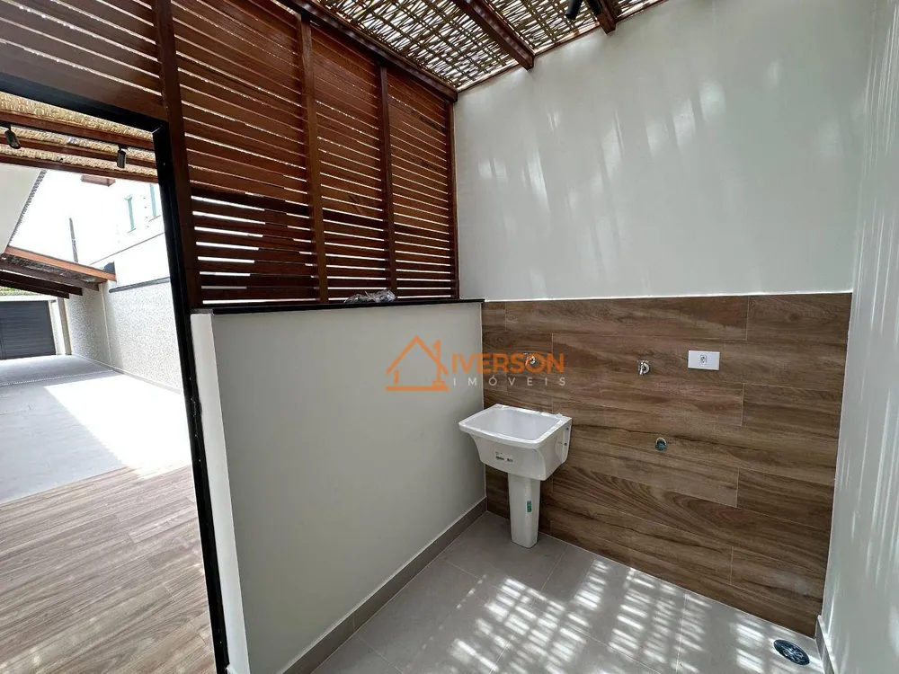 Casa, 3 quartos, 148 m² - Foto 1