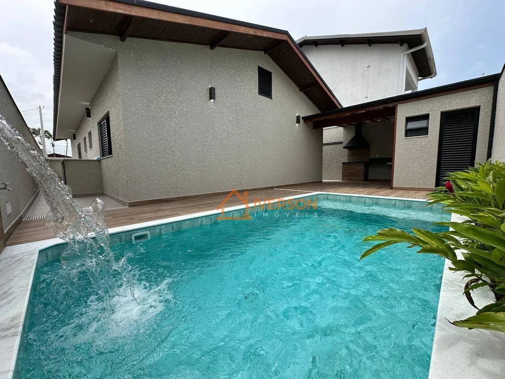 Casa, 3 quartos, 148 m² - Foto 4