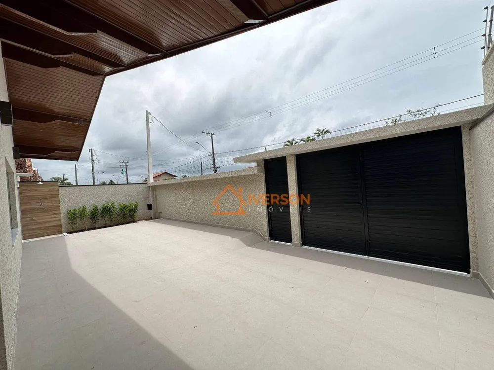 Casa, 3 quartos, 148 m² - Foto 7