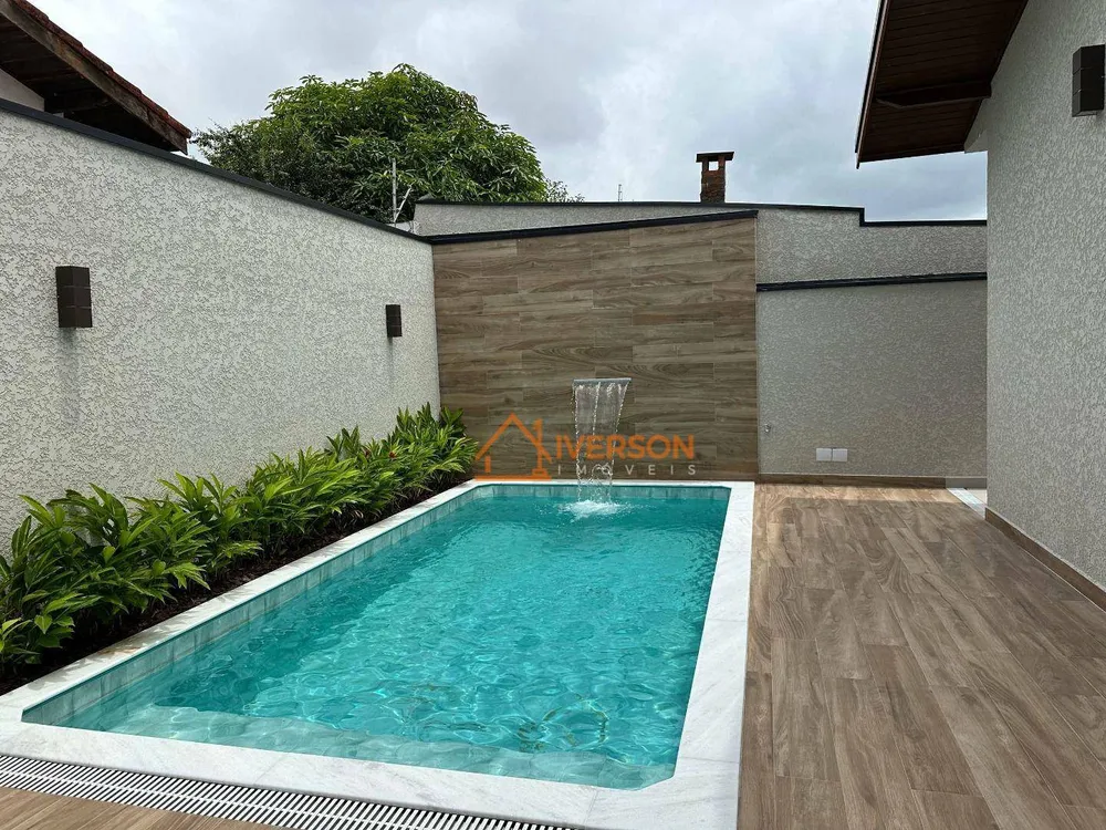 Casa, 3 quartos, 148 m² - Foto 6