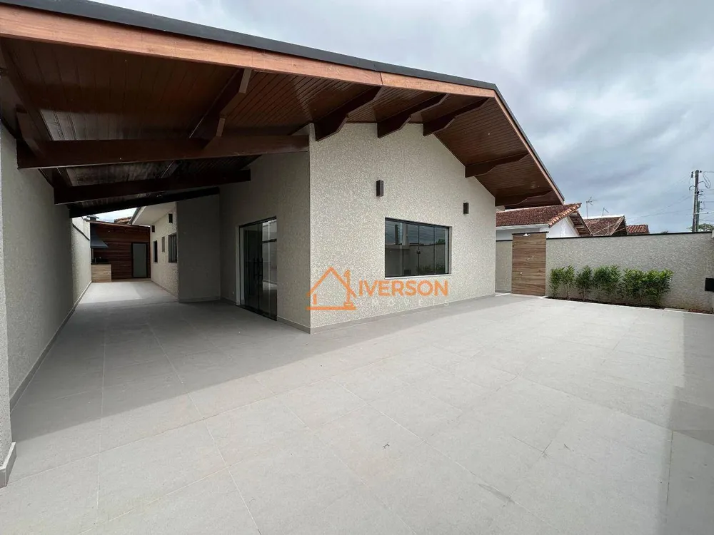 Casa, 3 quartos, 148 m² - Foto 5