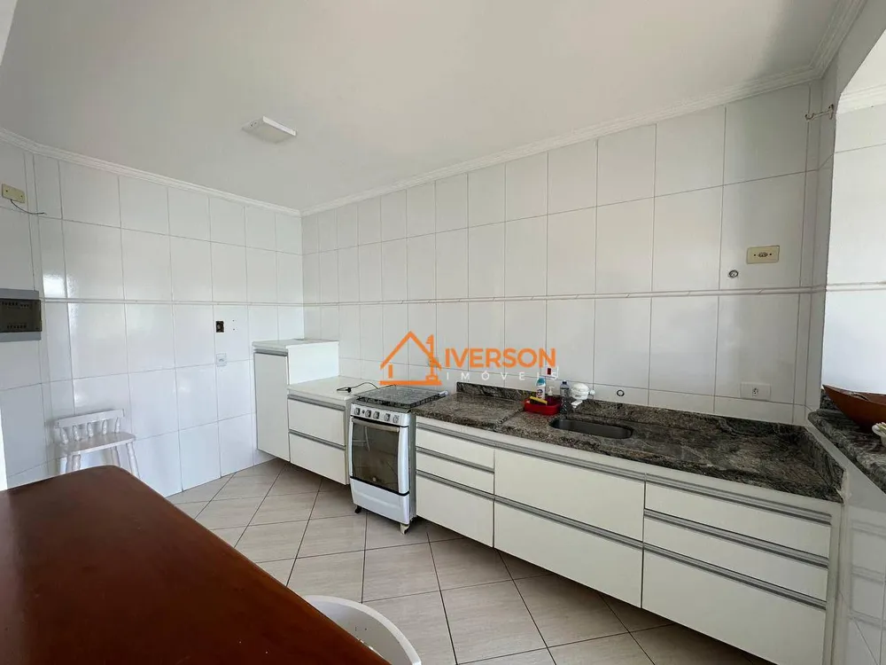 Apartamento, 3 quartos, 105 m² - Foto 1