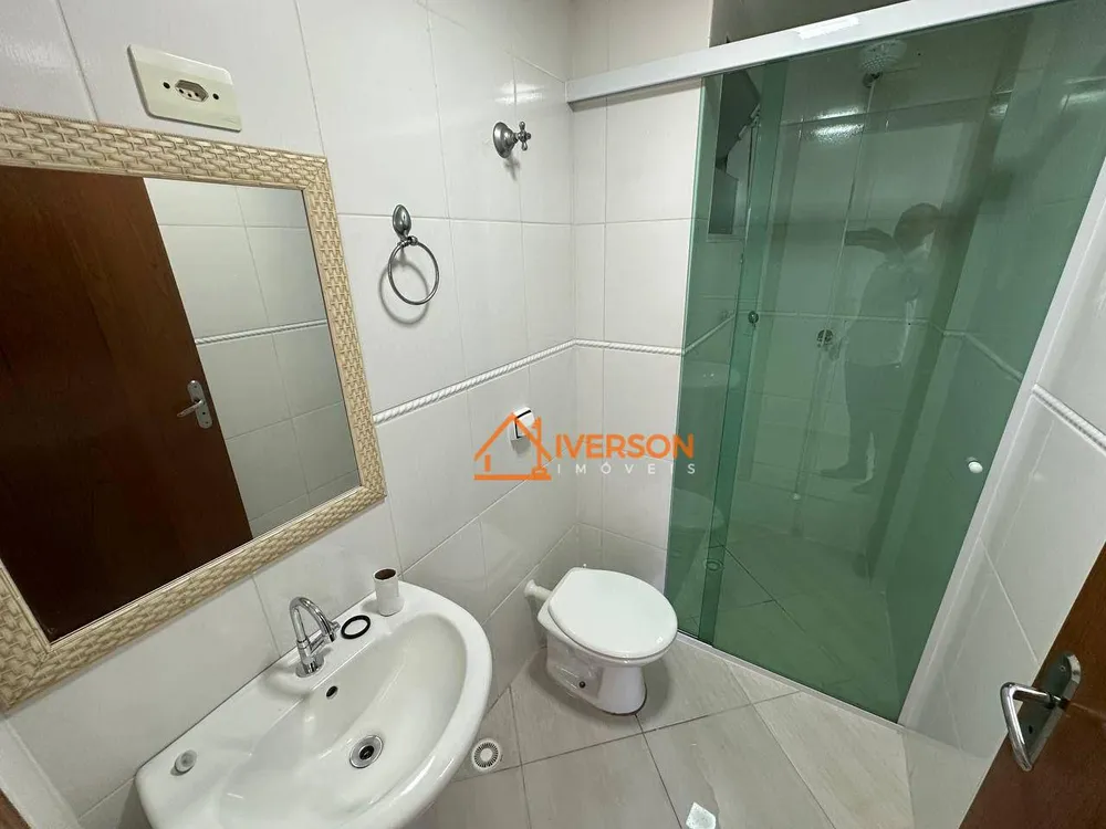 Apartamento, 3 quartos, 105 m² - Foto 1