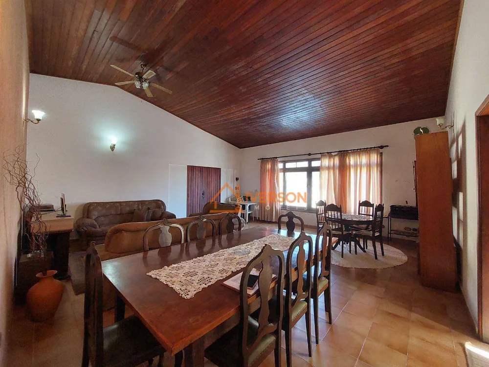Casa, 3 quartos, 137 m² - Foto 4