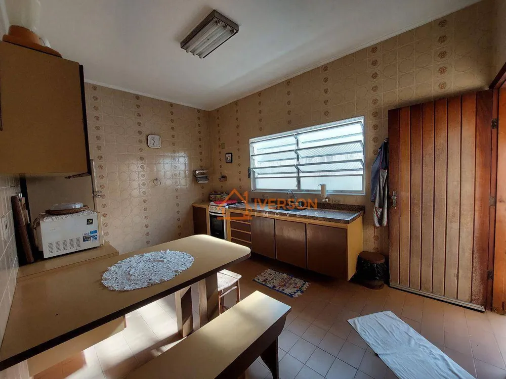 Casa, 3 quartos, 137 m² - Foto 3