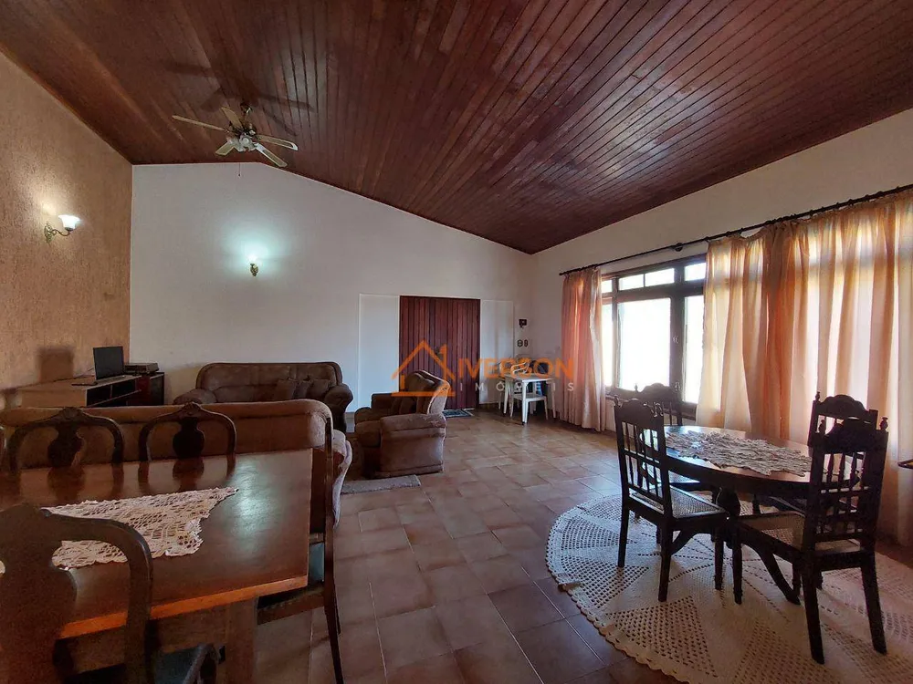 Casa, 3 quartos, 137 m² - Foto 4