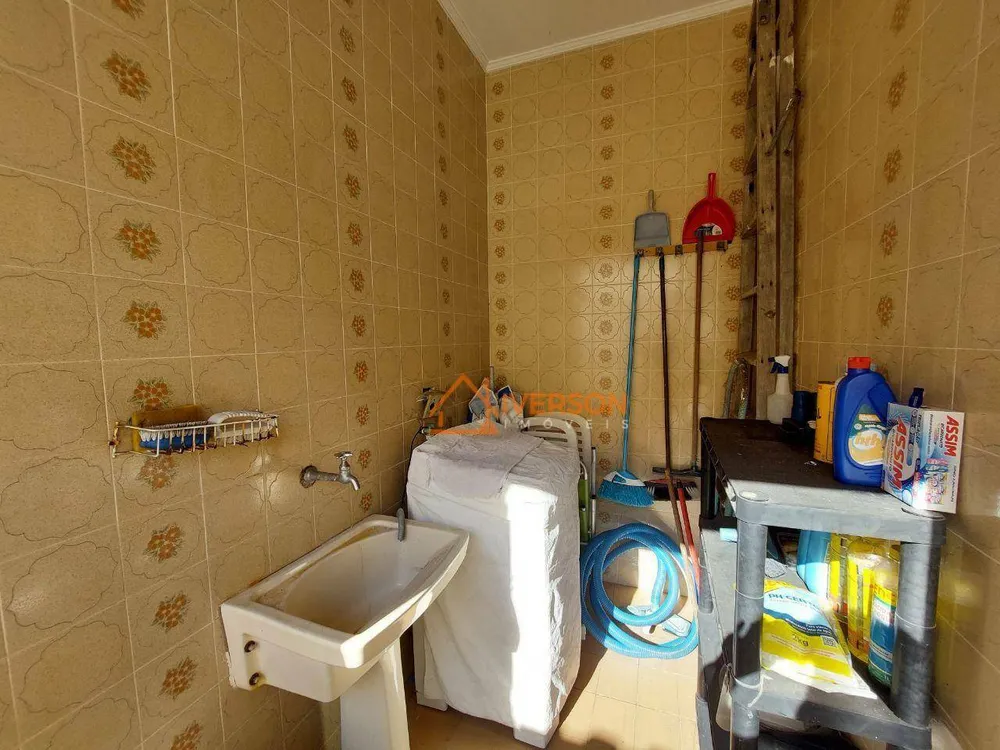 Casa, 3 quartos, 137 m² - Foto 11
