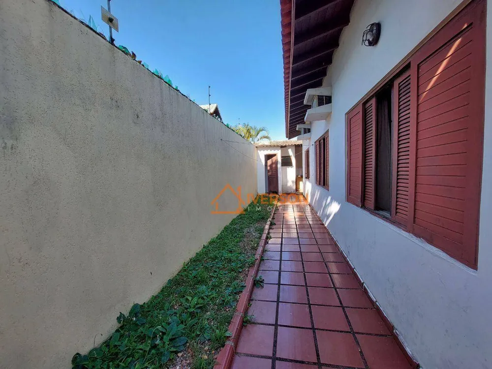 Casa, 3 quartos, 137 m² - Foto 12