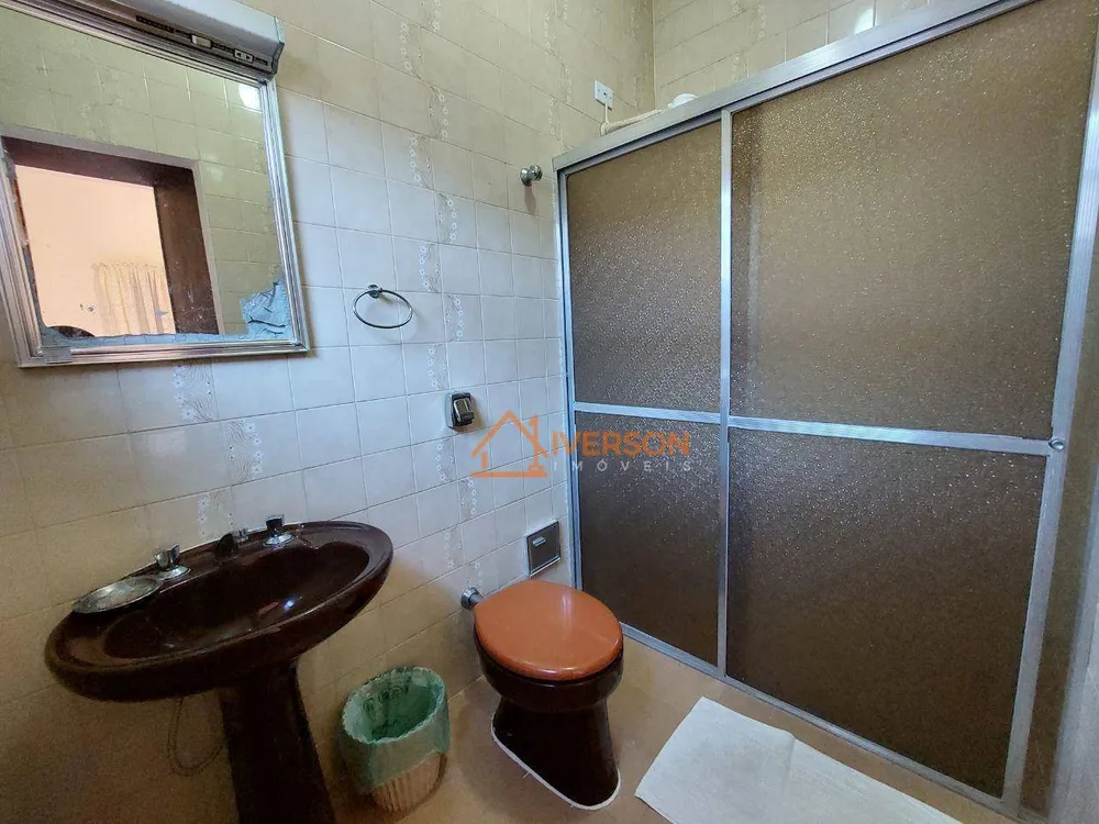 Casa, 3 quartos, 137 m² - Foto 9