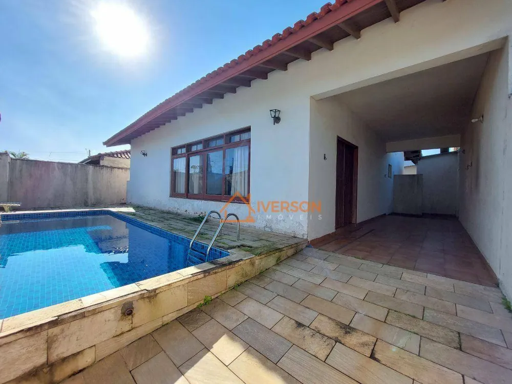Casa, 3 quartos, 137 m² - Foto 1