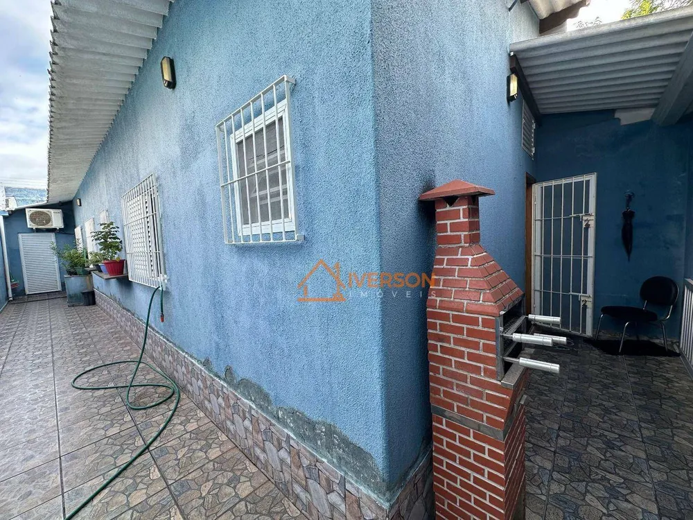 Casa, 2 quartos, 180 m² - Foto 8