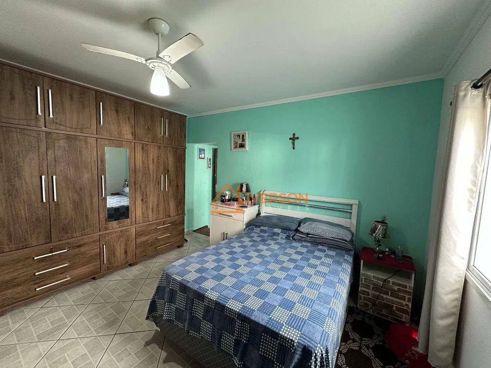 Casa, 2 quartos, 180 m² - Foto 7