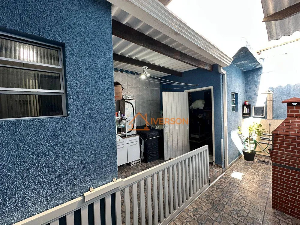 Casa, 2 quartos, 180 m² - Foto 5