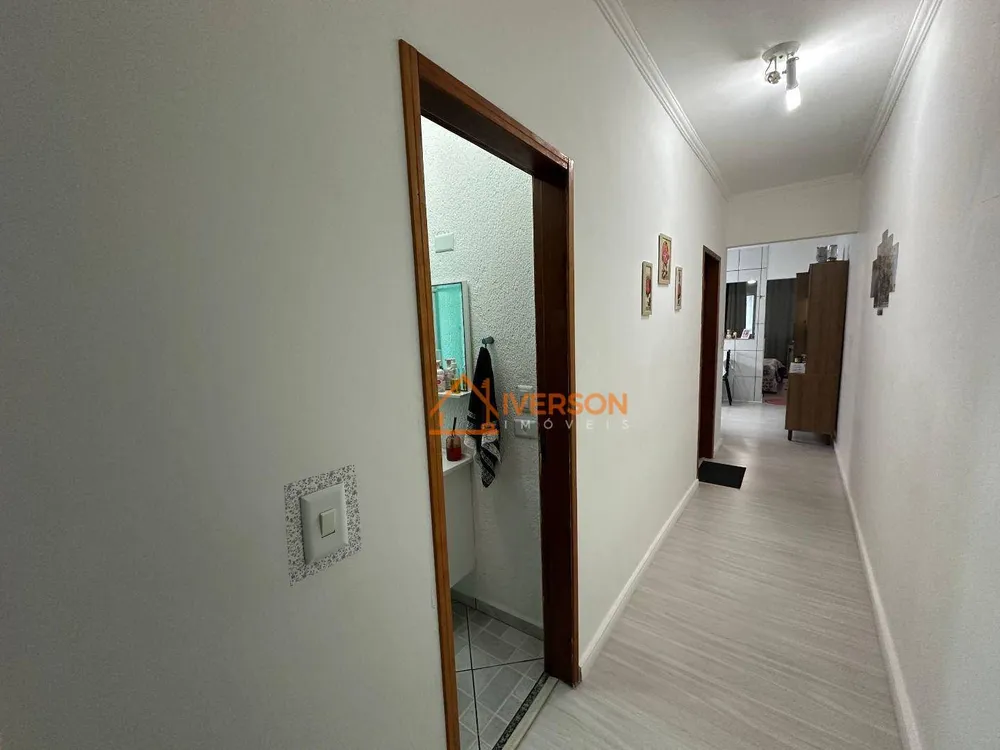 Casa, 2 quartos, 92 m² - Foto 8