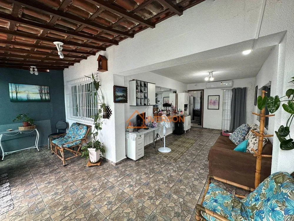 Casa, 2 quartos, 180 m² - Foto 3