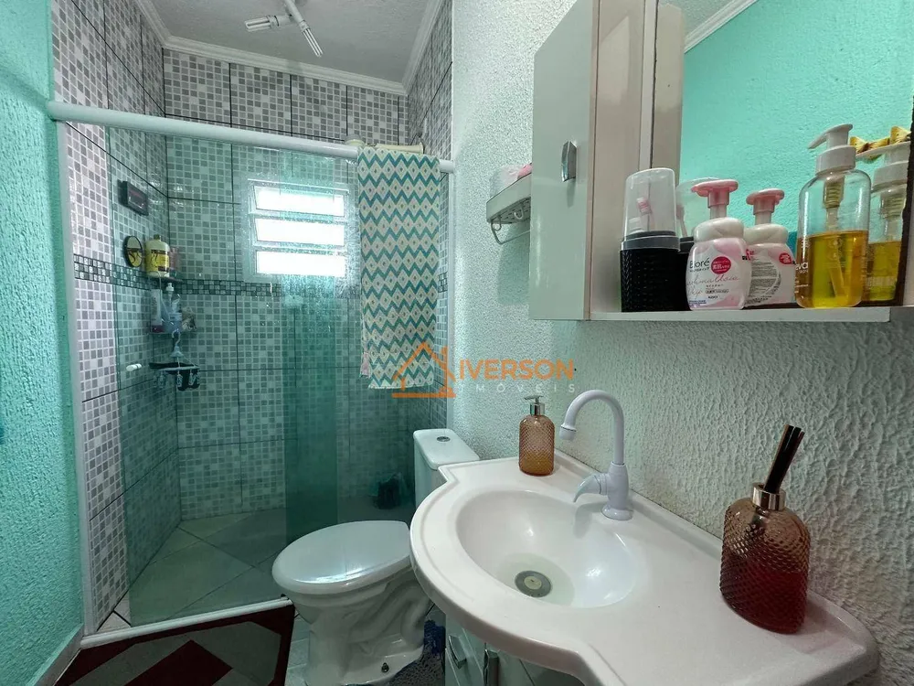 Casa, 2 quartos, 92 m² - Foto 9