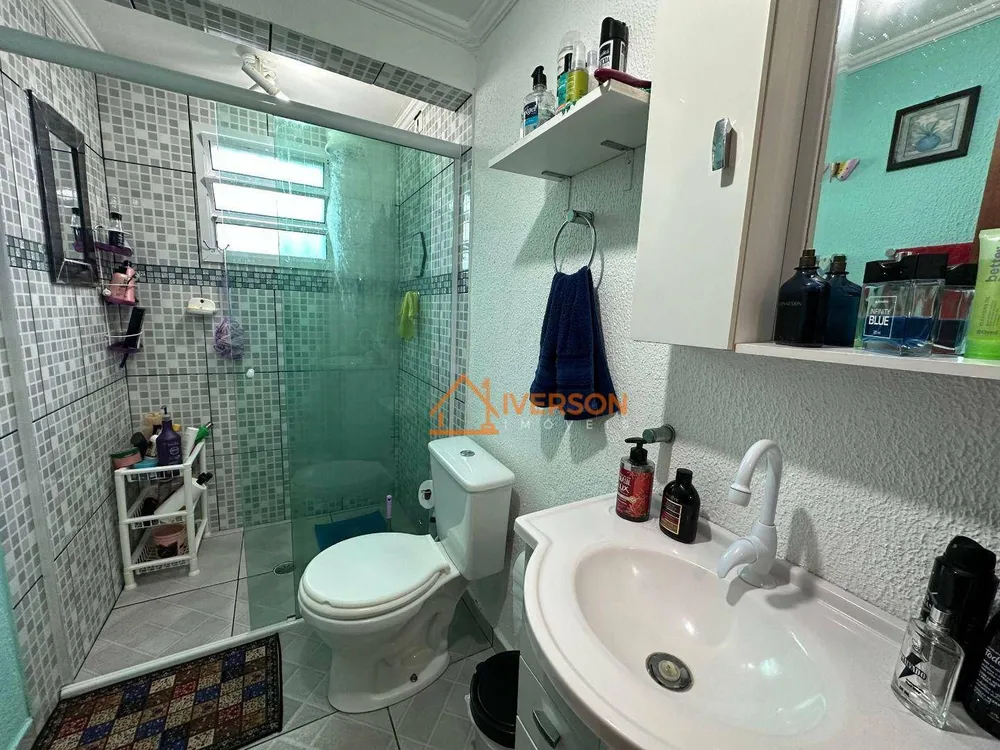 Casa, 2 quartos, 92 m² - Foto 11