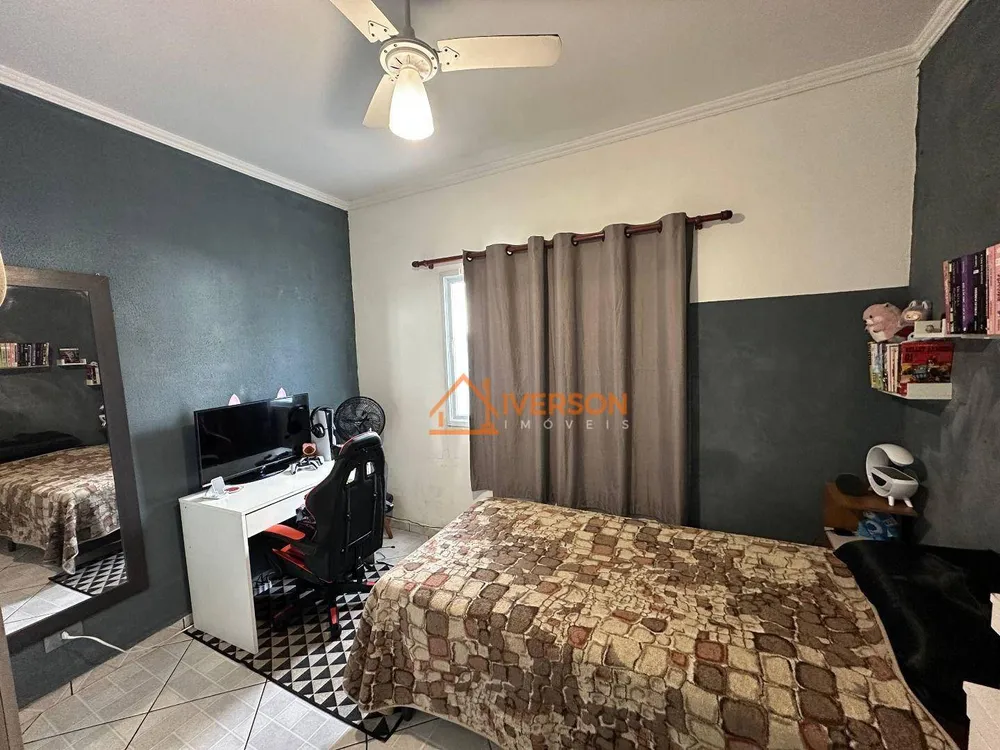 Casa, 2 quartos, 92 m² - Foto 7