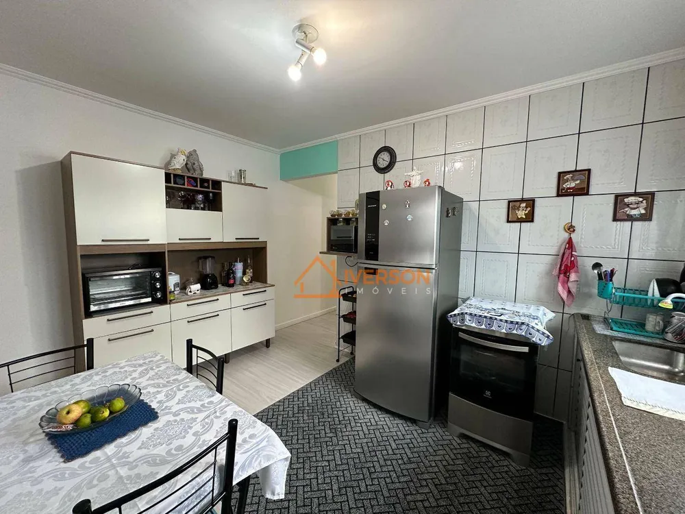 Casa, 2 quartos, 92 m² - Foto 5
