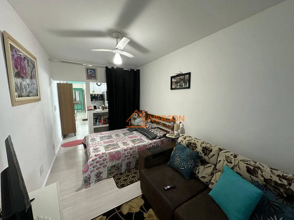 Casa, 2 quartos, 180 m² - Foto 4
